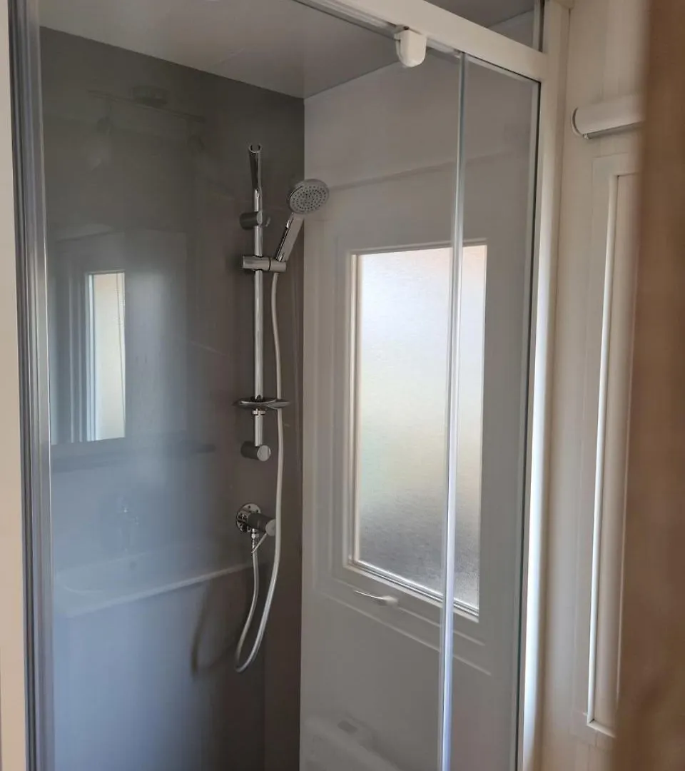 Camping Quiberon - Mobilhomes Bord De Mer, Conguel 프랑스