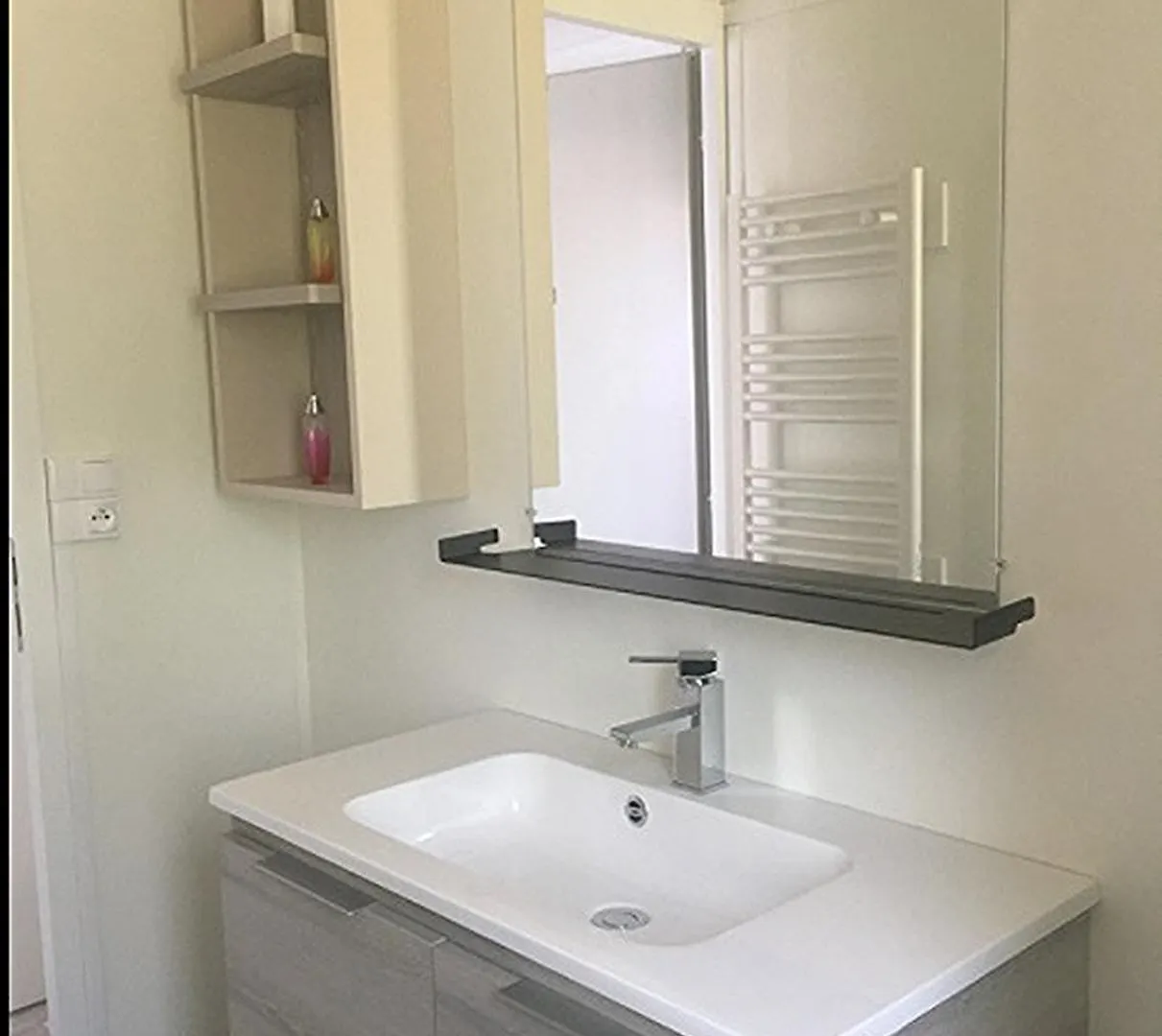 Camping Quiberon - Mobilhomes Bord De Mer, Conguel