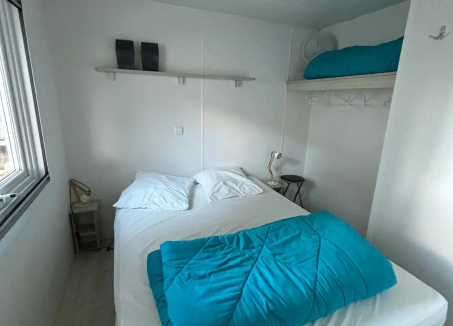 캠프장 Camping Quiberon - Mobilhomes Bord De Mer, Conguel