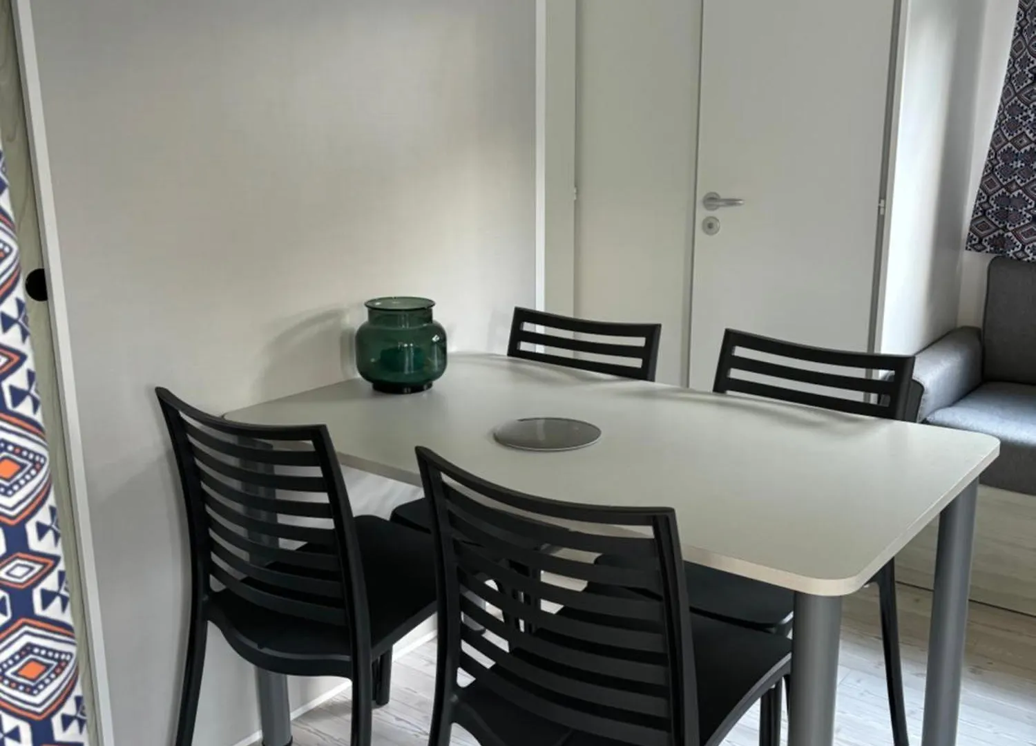 Campingplatz Camping Quiberon - Mobilhomes Bord De Mer, Conguel Frankreich