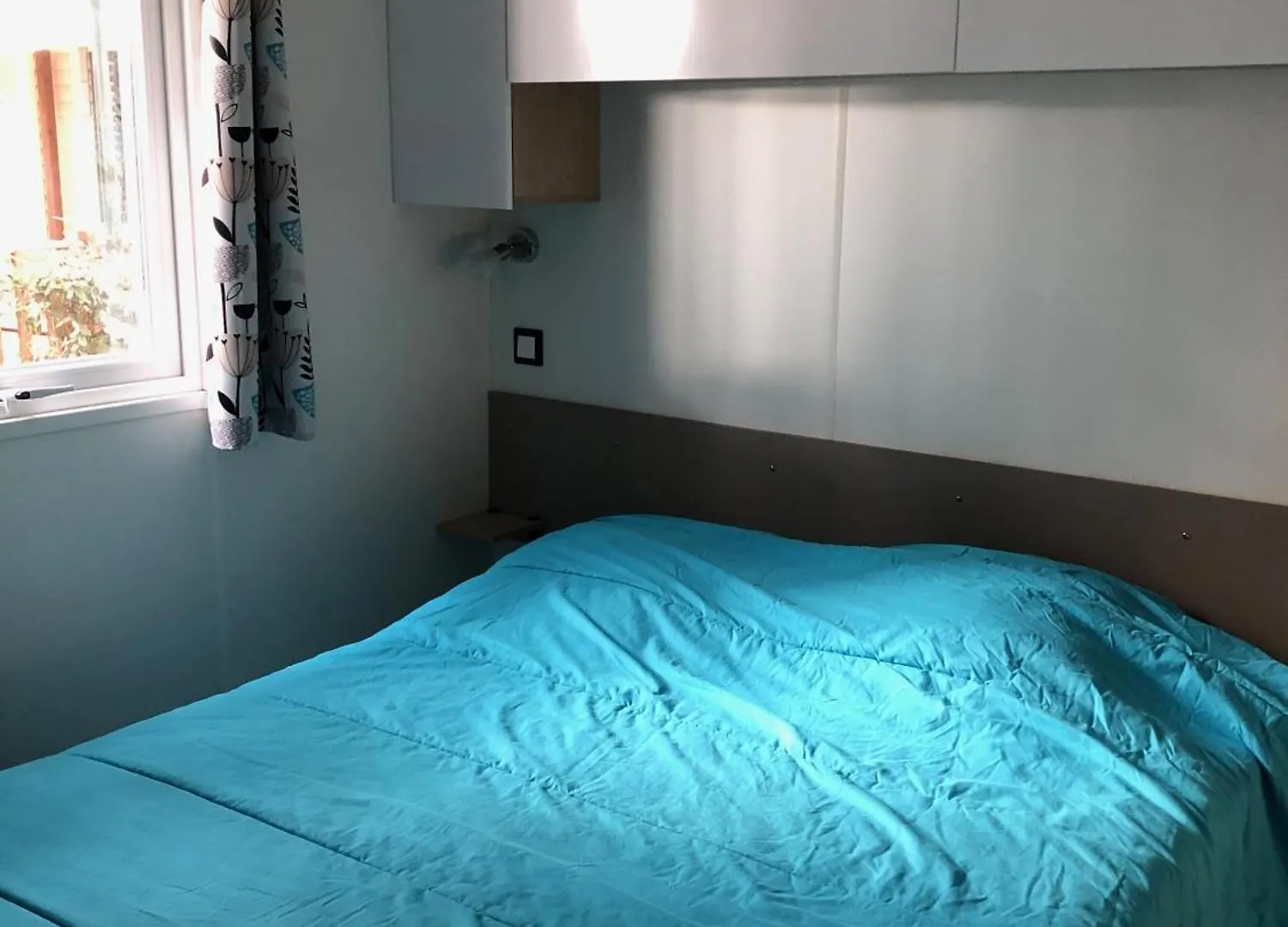 Camping Quiberon - Mobilhomes Bord De Mer, Conguel Frankreich