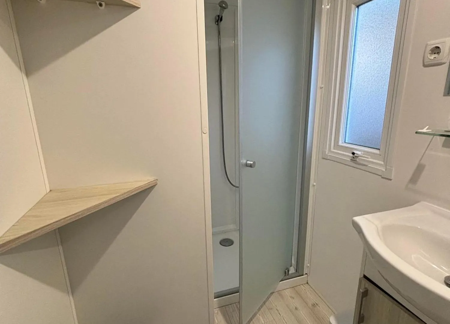Camping Quiberon - Mobilhomes Bord De Mer, Conguel フランス