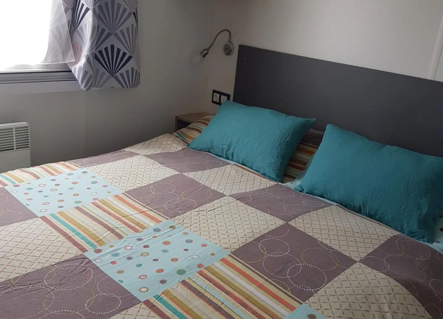 Camping Quiberon - Mobilhomes Bord De Mer, Conguel
