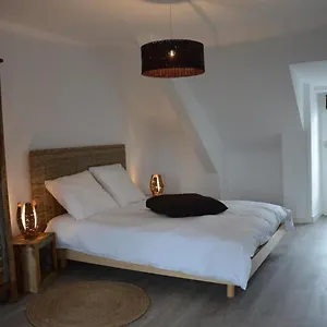 Frühstückspension D'hotes Avec Petit-dejeuner - Le Poulpiquet, Quiberon