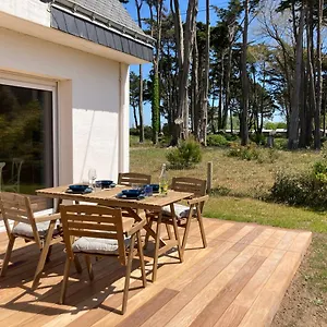 Apartment La Du Bois D'amour, Quiberon