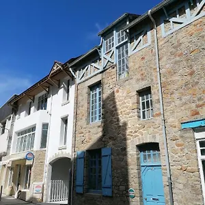 Villa Maison Quiberonnaise, Quiberon